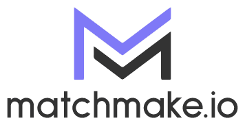 Matchmake Logo